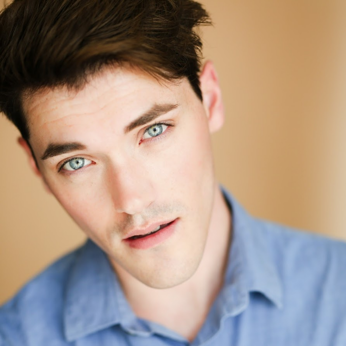 Assigned Designer: Trevor