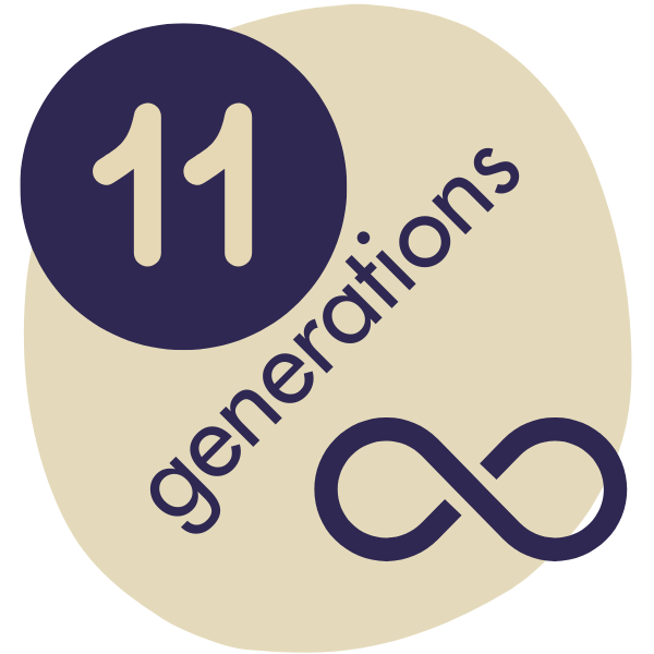 Upgrade: Generation 11+
