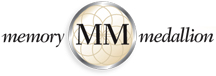 Memory Medallion Logo