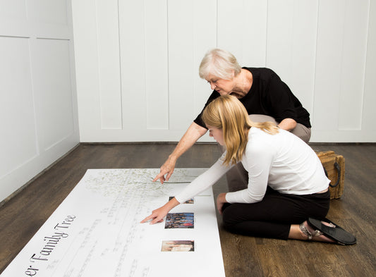 Behind the Rebrand: The New Vision of Family Chartmasters