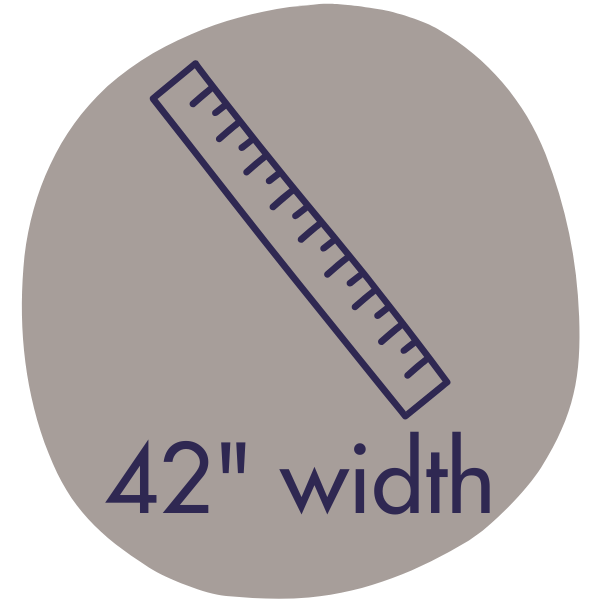 Upgrade:  Expanded Width