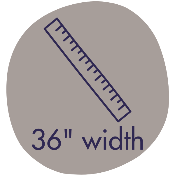 Upgrade:  Expanded Width