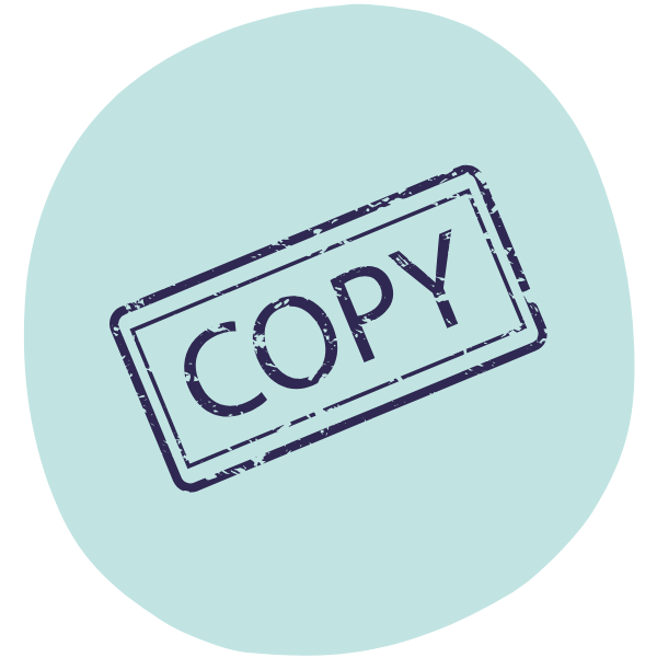 Researcher's Rollout (Extra Copies) – Family Chartmasters