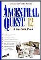 Ancestral Quest Logo